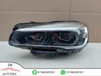 NEU BMW 2ER F45 F46 Facelift 5A32DF7 8739853 Scheinwerfer links Nordrhein-Westfalen - Werne Vorschau