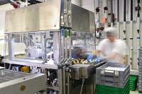 Produktionshelfer m/w/d Backwaren 15 EUR Bayern - Schwabach Vorschau