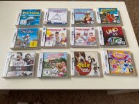 Nintendo DS Spiele Niedersachsen - Verden Vorschau