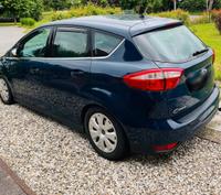 Ford C-Max 2,0TDCi Titanium Automatik Niedersachsen - Lindhorst Vorschau