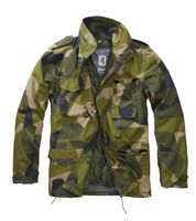 Brandit M65 Herren LTD Fieldjacket Feld Jacke Parka Feldjacke Swe Mecklenburg-Vorpommern - Greifswald Vorschau