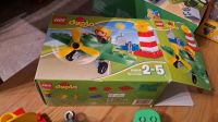 Lego duplo 10808  Flugzeuge mit Turm Düsseldorf - Benrath Vorschau