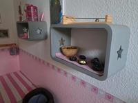 Kinderzimmer Regal Stern Nordrhein-Westfalen - Herdecke Vorschau