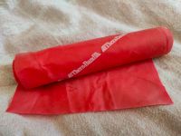 NEU rotes Theraband / Gesundheit Sport Rückenübungen Schleswig-Holstein - Horst (Holstein) Vorschau