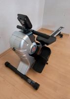 Rudergerät Wasserrudergerät Hammer Power Rower Pro Rower 4530 Nordrhein-Westfalen - Senden Vorschau