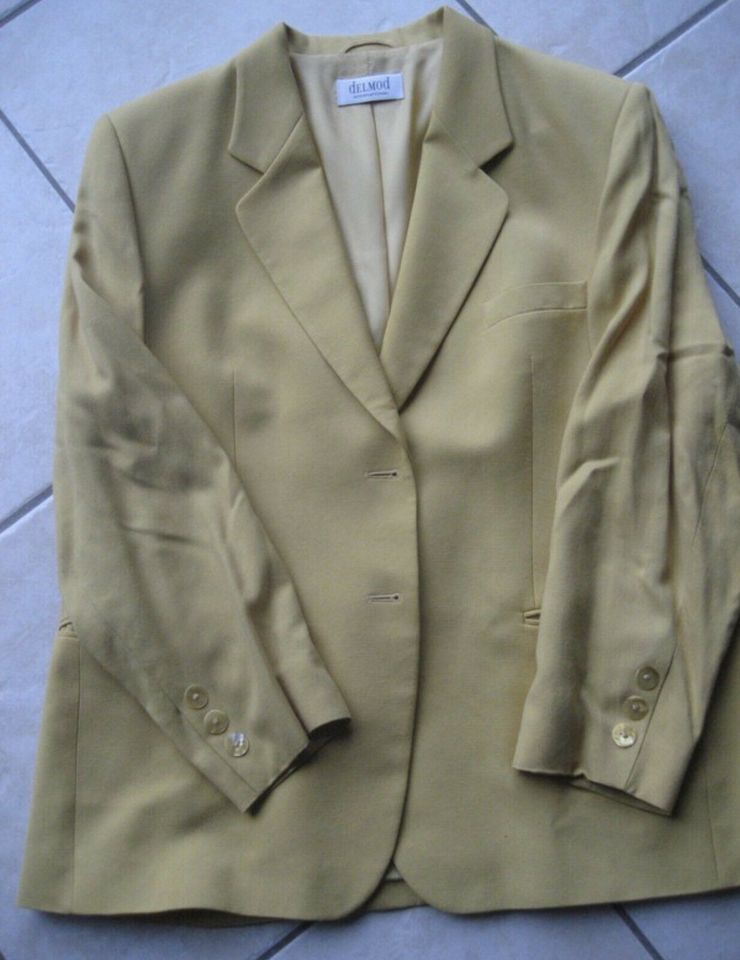 Blazer Delmod Gr. 23 in Idesheim