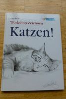 Workshop Zeichnen : Katzen Frankfurt am Main - Preungesheim Vorschau