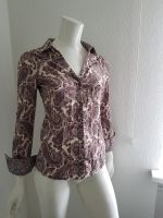 Paisley Bluse, Mango, Vintage Style Baden-Württemberg - Lörrach Vorschau