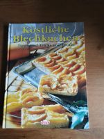 Buch  Köstliche Blechkuchen Rheinland-Pfalz - Dolgesheim Vorschau