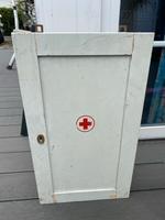 Verbandschrank, Retro, Apothekerschrank, DDR Sachsen-Anhalt - Nienburg (Saale) Vorschau