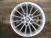 16 Zoll BMW 5er (E39) Alufelgen 7x16/ET20, 5/120, 1095441 / Styli Bayern - Karlsfeld Vorschau