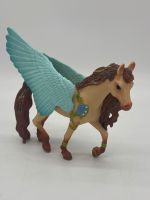 Schleich Schmuck Pegasus, Hengst 70574 Brandenburg - Müncheberg Vorschau