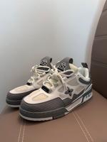 LV Skates Grey NEU | 44 Nordrhein-Westfalen - Ochtrup Vorschau