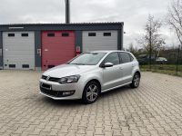 VW Polo 1.2 TSI Life Bayern - Aschaffenburg Vorschau