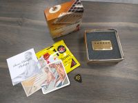 Bare Knuckle Ragnarok Humbucker Gold Black Bolts OVP! Aachen - Aachen-Mitte Vorschau