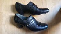 Hush Puppies Ankle Boots, Stiefelette, Damenschuhe Gr 41 Berlin - Wilmersdorf Vorschau