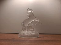 Glasfigur- Pferd Thüringen - Schleusingen Vorschau