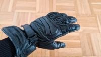 Motorrad Lederhandschuhe 7,5 Bayern - Neutraubling Vorschau