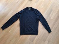 C&A Basic Pullover Herren Rundausschnitt Blau Gr. M München - Ludwigsvorstadt-Isarvorstadt Vorschau