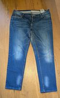 Boyfriend Jeans Skinny Leg Gr. 40 Marke Jessica Hessen - Maintal Vorschau
