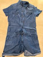 Benetton Jeansoverall Nordrhein-Westfalen - Nottuln Vorschau