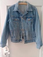 Jeans Jacke f.Männer _Fa.Levis _ Gr.L(40) Bielefeld - Bielefeld (Innenstadt) Vorschau