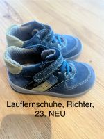 Lauflernschuhe, Richter, 23, NEU Hessen - Grebenhain Vorschau