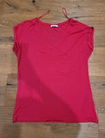 Damen T Shirt Saarland - Homburg Vorschau