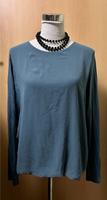 STREET ONE Damen Bluse Langarmshirt Shirt Gr.40/L Brandenburg - Cottbus Vorschau