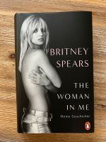 Britney Spears The Woman in me Rheinland-Pfalz - Alzey Vorschau