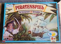 Piratenspiel Ein Strategiespiel mit Kartenglück Niedersachsen - Melle Vorschau