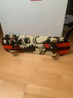 Toy Machine Skateboard RARE Hessen - Hanau Vorschau