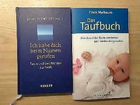 Schwikart Ich habe dich beim Namen gerufen, Maibaum Das Taufbuch Bayern - Rannungen Vorschau