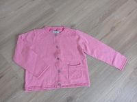 Strickjacke Cardigan rosa Next - Größe 104 Baden-Württemberg - Wolpertswende Vorschau