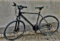 Bergamont crossbike 28zoll Nordrhein-Westfalen - Gladbeck Vorschau