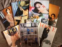 wts bts Jimin Vogue W Korea Magazin Dresden - Striesen-Ost Vorschau