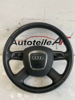 Audi A4 B8 8K Lenkrad Lederlenkrad ohne Airbag Bochum - Bochum-Ost Vorschau