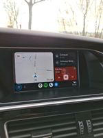 Audi MMI 3G + CarPlay / AndroidAuto Modul Niedersachsen - Bad Essen Vorschau