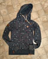Damen Naketano Sweatjacke Anker Gr. M Bayern - Hohenkammer Vorschau
