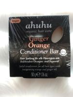 Ahuhu Feste Spülung Ginger Orange 50 g versiegelt Sachsen - Oschatz Vorschau