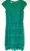 Kleid aus Spitze Bayern - Hepberg Vorschau