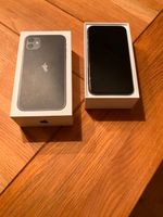 iPhone 11 128 GB schwarz guter Zustand Sachsen-Anhalt - Magdeburg Vorschau