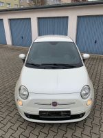 Fiat 500 plus Sachsen - Heidenau Vorschau