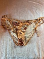 Damen Bikini Hose mit Blumenmuster in Gr. M "neu" Rostock - Stadtmitte Vorschau