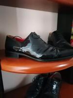 herren Lack Schuhe Niedersachsen - Syke Vorschau