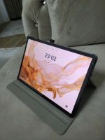 Tab S8 Plus 256 GB/  mit Garantie /wenig benutzt!! Sachsen-Anhalt - Halle Vorschau