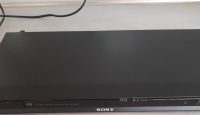 Sony DVD-Player DVP-NS38  in schwarz Rheinland-Pfalz - Rengsdorf Vorschau