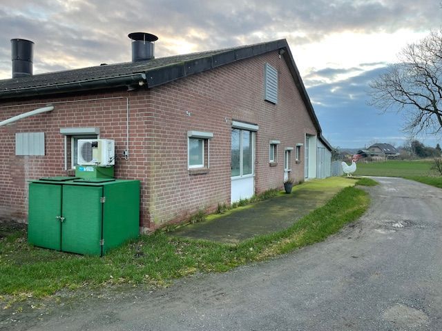 Bauernhof zu verkaufen in Weeze