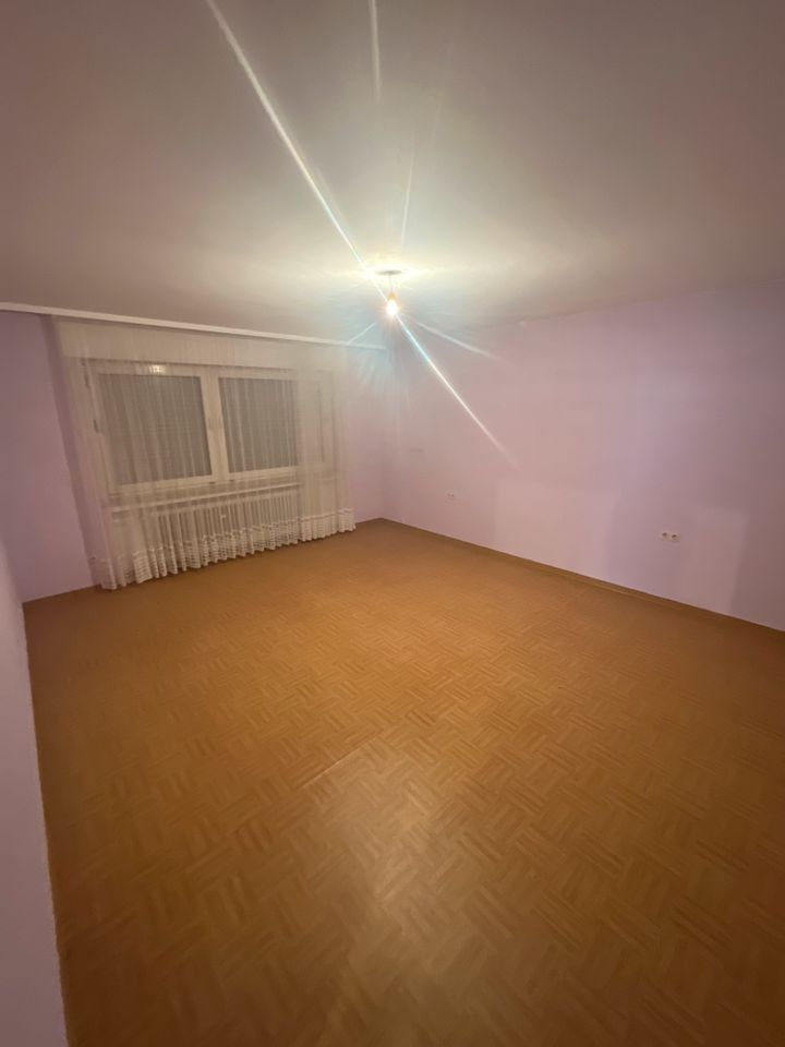 3 Zimmer Wohnung Darmstadt Wixhausen in Darmstadt