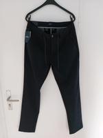 NEU Engbers Herren Chino Hose Gr. L- 50 Blau Nordrhein-Westfalen - Lage Vorschau